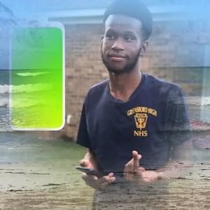 Meet your Posher, Robert